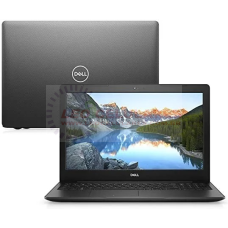 Notebook Dell Inspiron 15 3000 Core i5 7a Geração 8GB Ram HD 1TB Tela 15,6